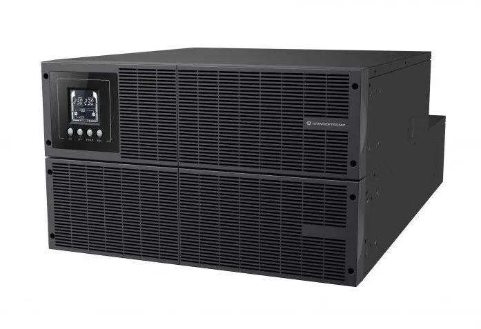 UPS CONCEPTRONIC ZEUS51E6K 6000 VA