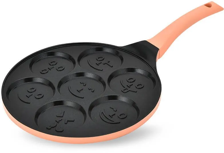 Maestro Pancake pan 26cm MR-1222-B