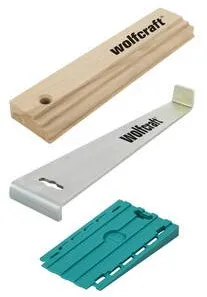 Wolfcraft wolfcraft GmbH 6975000 flooring tool