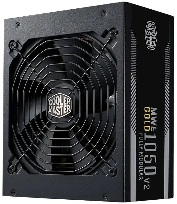 Sursa PC Cooler Master Zasilacz MWE Gold V2 1050W ATX 3.1