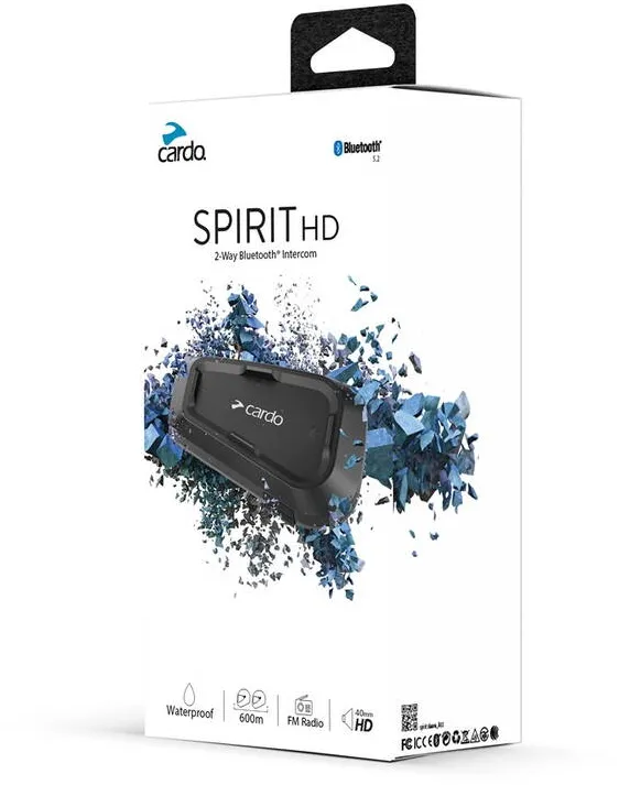 cardo Spirit Hd unic