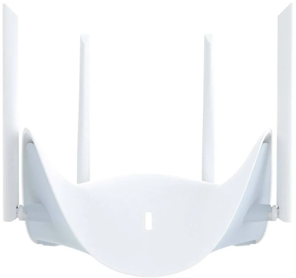 Router Wireless D-Link D-Link Aquila PRO AI BE9500 Wi-Fi 7 Smart Router (R95) – Router AI Tri-Band Mesh cu porturi de 2, 5 GbE, conectivitate ultra-rapida, securitate avansata, control parental