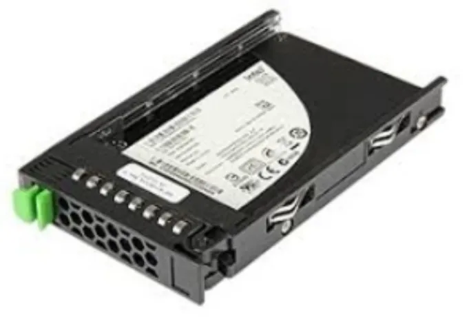 SSD Samsung SM883 2,5" 240GB bulk  (Fujitsu)