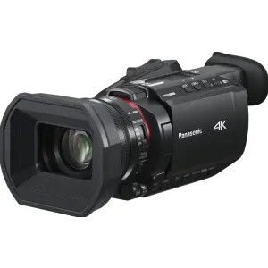 Camera video Panasonic Panasonic Camcorder HC-X1600E