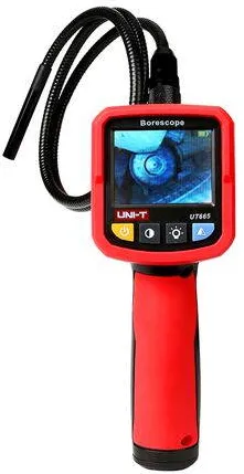 Uni-t CAMERA INSPECTIE UT665 UNI-T