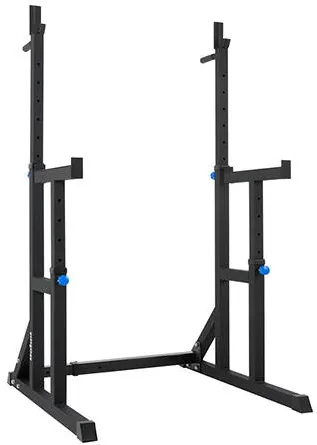 Rebel SUPORT HALTERE CU PROTECTIE REGLABIL REBEL ACTIVE