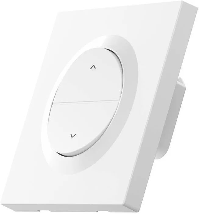 Sonoff Comutator inteligent pentru obloane SONOFF MINI-ZBRBS-E ZigBee