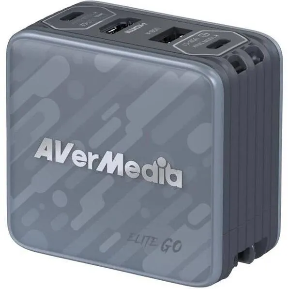 Docking Station AVERMEDIA AVEGC313PR