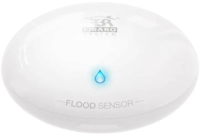 Nice Senzor de inundatie si temperatura Nice Flood-control