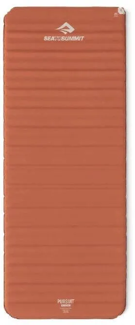 SEA TO SUMMIT Pursuit Self-Inflating - Large Rectangular Wide - Sleeping Mat