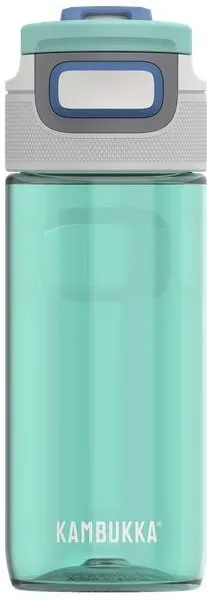 Kambukka Reusable water bottle Kambukka Elton 500 ml - Ice Green