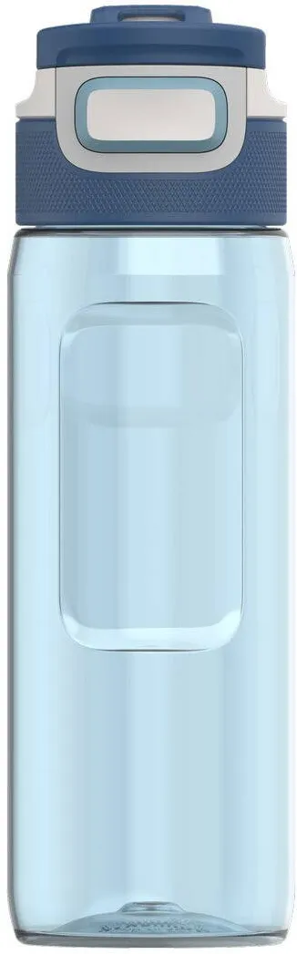 Kambukka Kambukka Elton Crystal Blue - water bottle, 750 ml