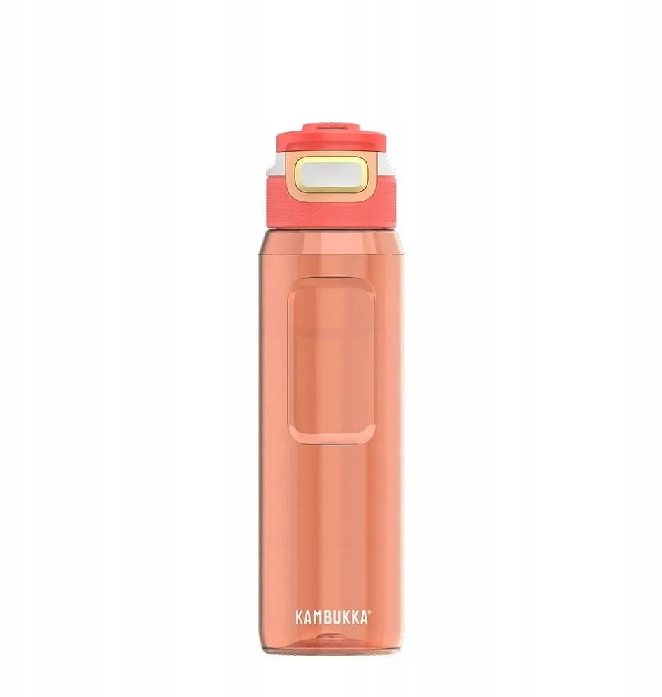 Kambukka Elton 1000 ml - Orange Vibes