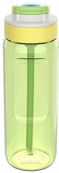 Kambukka Kambukka Lagoon 750ml Playful Garden water bottle