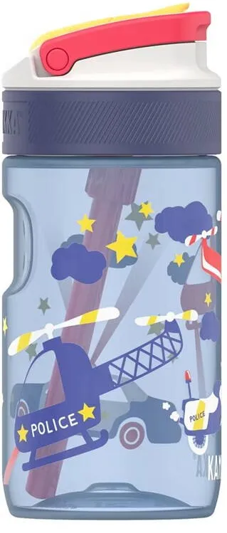 Kambukka KAMBUKKA Lagoon 400 ml water bottle Police Patrol