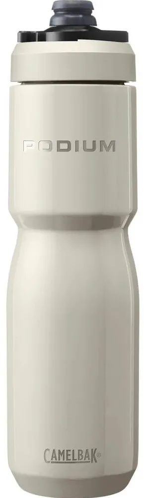 CAMELBAK Bidon CamelBak Podium Insulated Steel 650ml, Stone