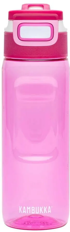Kambukka Kambukka Elton 750ml Water Bottle, Mulberry Mood