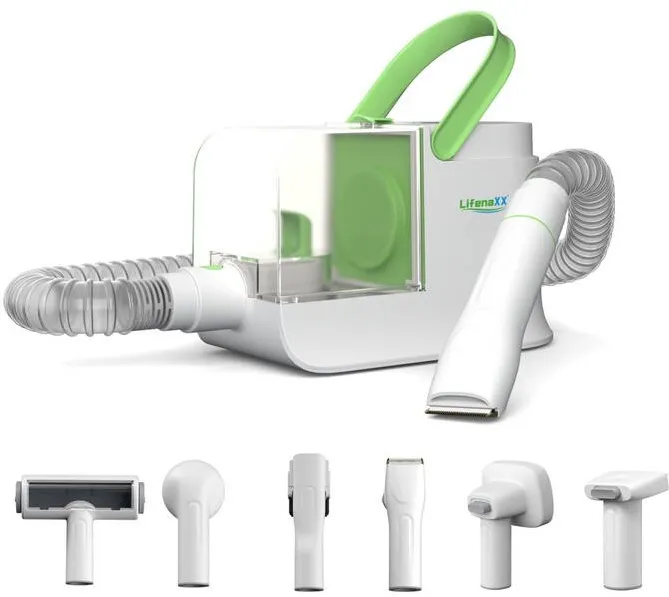 Technaxx LX-052 Pet Grooming Kit