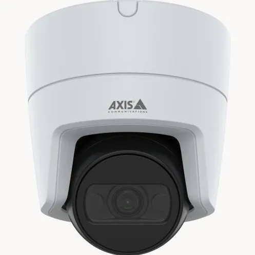 Camera Supraveghere AXIS NET CAMERA M3125-LVE 2MP DOME/WHITE 02916-001 AXIS