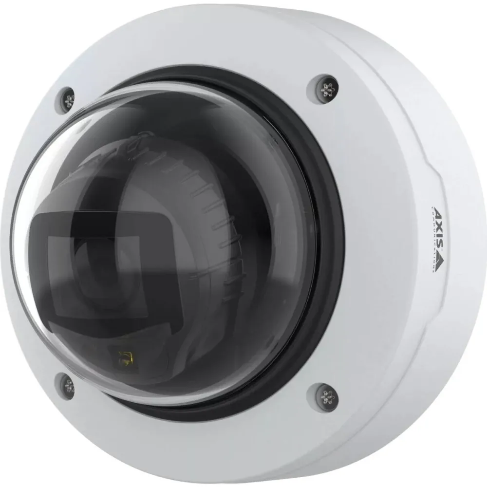 Camera Supraveghere AXIS NET CAMERA P3277-LV DOME/03152-001 AXIS