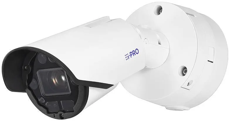 Camera Supraveghere I-PRO NET CAMERA 5MP BULLET AI OUTD./WV-X15501-Z1L I-PRO