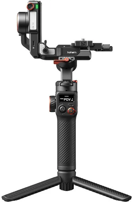 HOHEM Stabilizator iSteady MT3