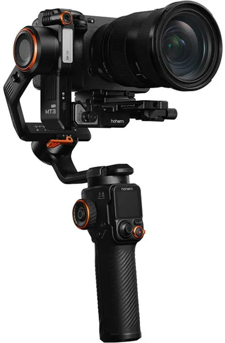 HOHEM Stabilizator iSteady MT3 Pro
