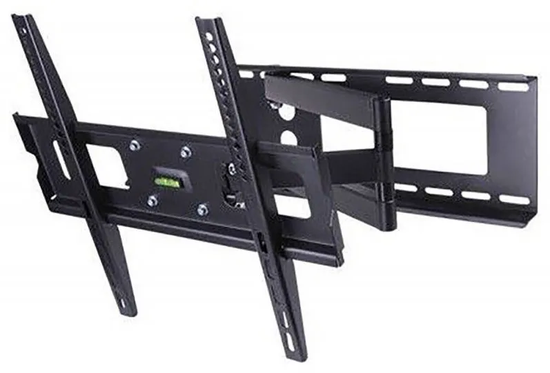 Suport TV / Monitor Cabletech UCH0129, 32 - 42 inch, negru