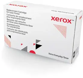 Toner imprimanta Xerox Everyday CF541A cyan