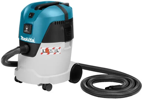 Aspirator industrial Makita VC2512L 25 l 1000 W