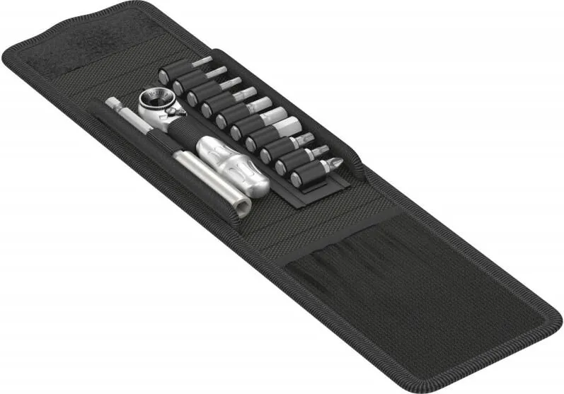 WERA Set de biciclete Wera 1