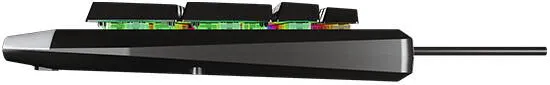 Tastatura Natec Genesis Rhod 300RGB US