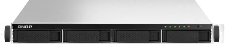QNAP TS-464U-RP 8GB