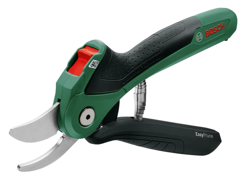 BOSCH Foarfece de gradina cu acumulator  EasyPrune