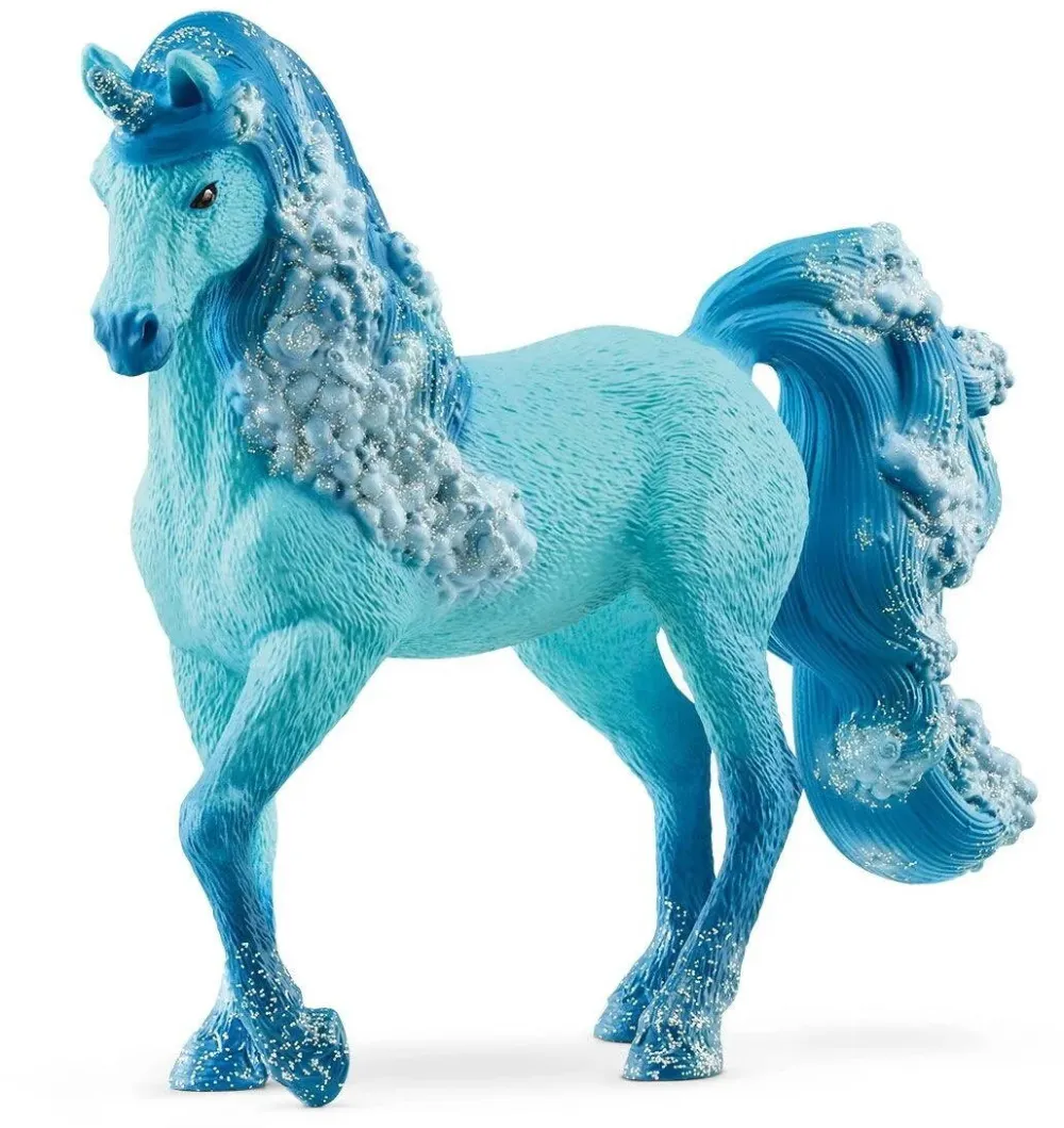 Figurina Schleich Elementa Water Unicorn Mare