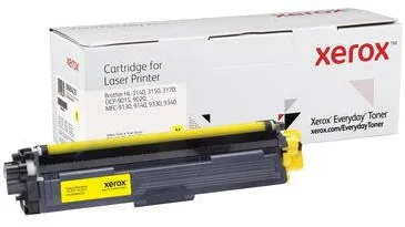 Toner imprimanta Xerox Everyday TN-225Y Yellow