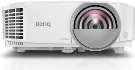 Videoproiector BenQ MW809STH | WXGA (1280x800) | 3500 ANSI lumens | White | Lamp warranty 12 month(s)