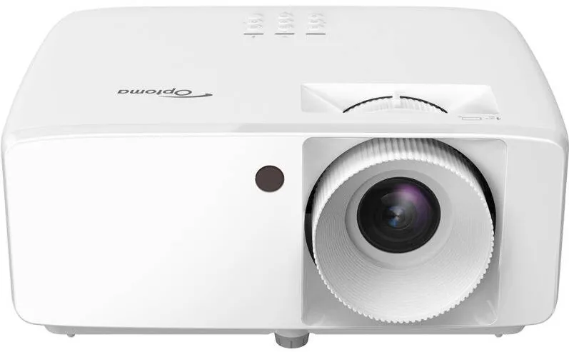 Videoproiector OPTOMA HZ146X-W