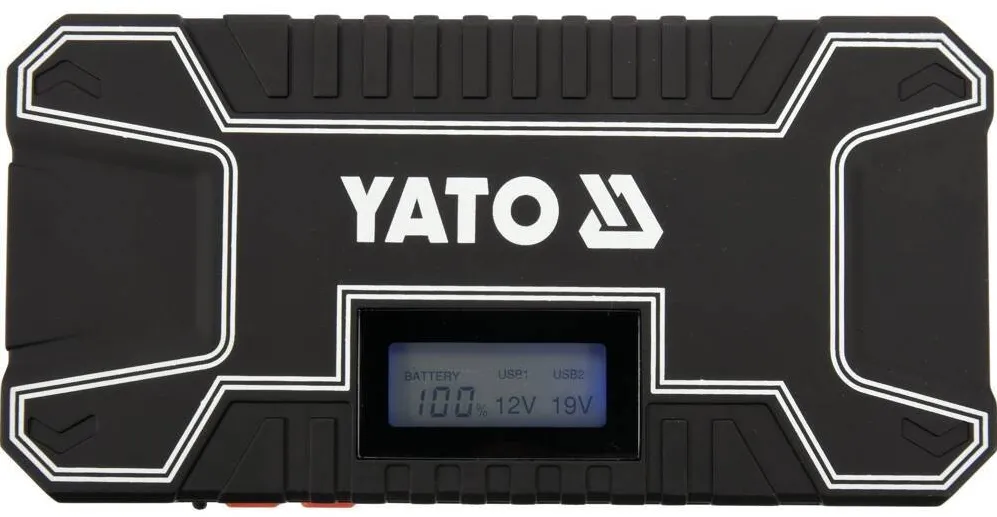 YATO COMMISSIONING DEVICE 12000mA YT-83082 YATO