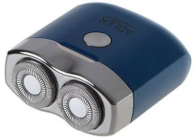 Adler AD 2937 men's shaver Rotation shaver Blue