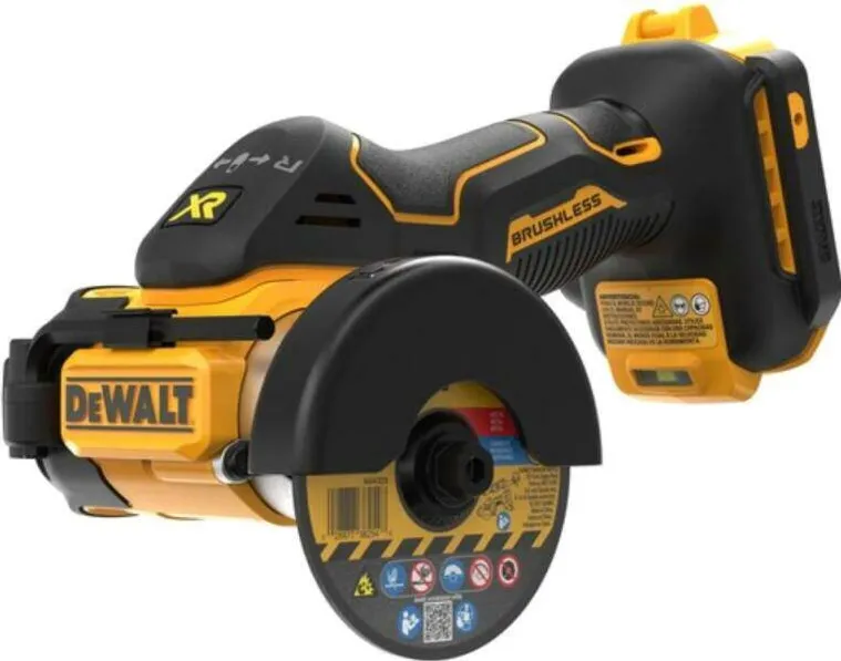 DeWalt DCS438N-XJ Akku-Multimaterialschneider