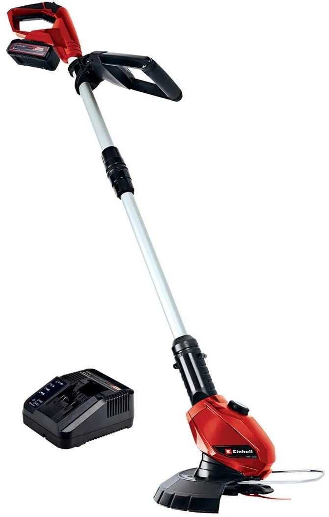 Einhell Cordless grass trimmer GE-CT 18V 3411219 EINHELL