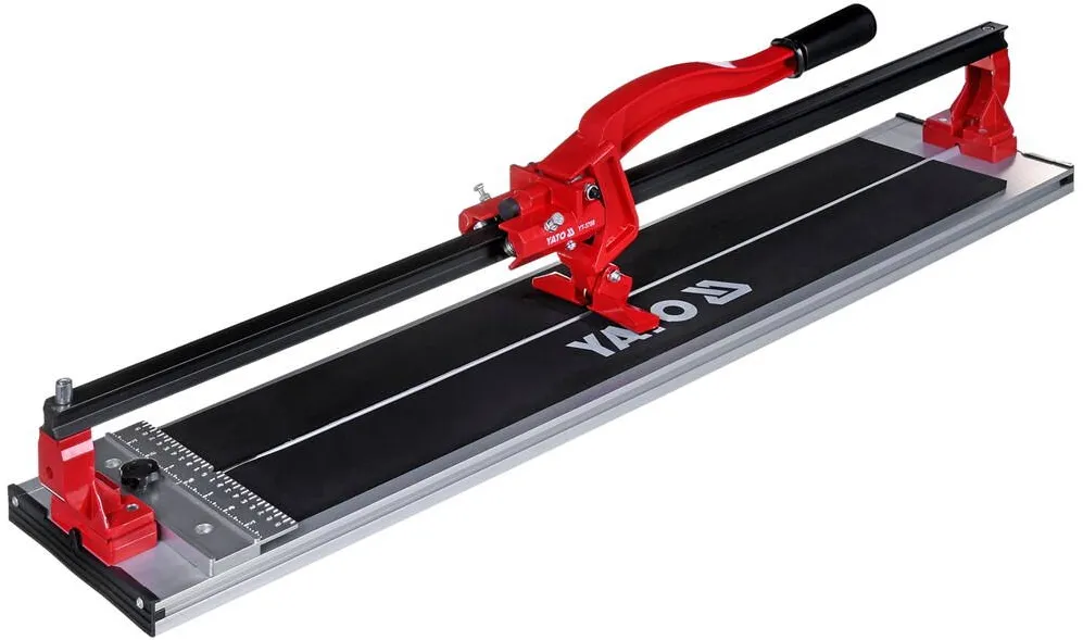YATO YT-3708 manual tile cutter