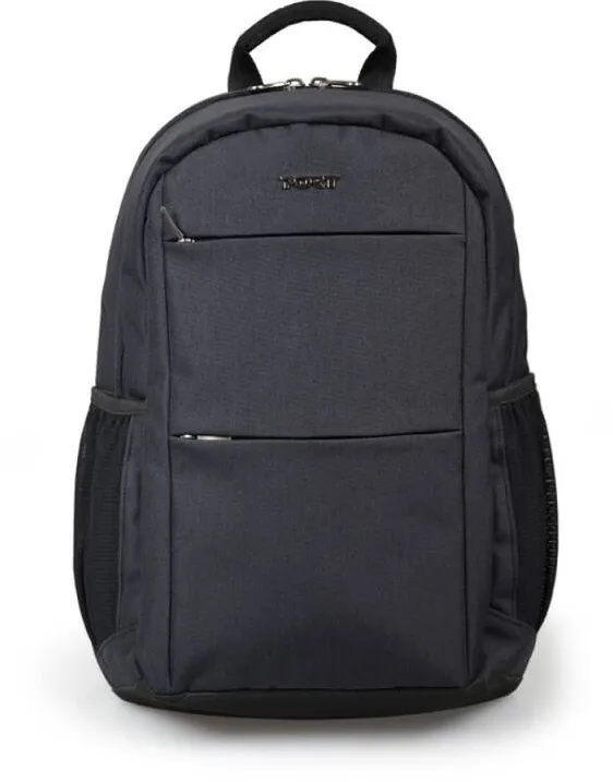 PORT Designs 135174 backpack Casual backpack Black Polyethylene terephthalate (PET)