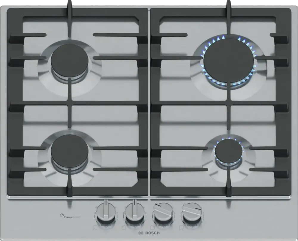 Plita BOSCH PCP6A5I90 Gas hob