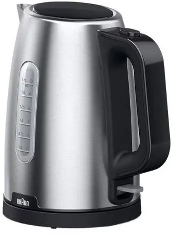 Fierbator BRAUN WK 1500 BK PurShine