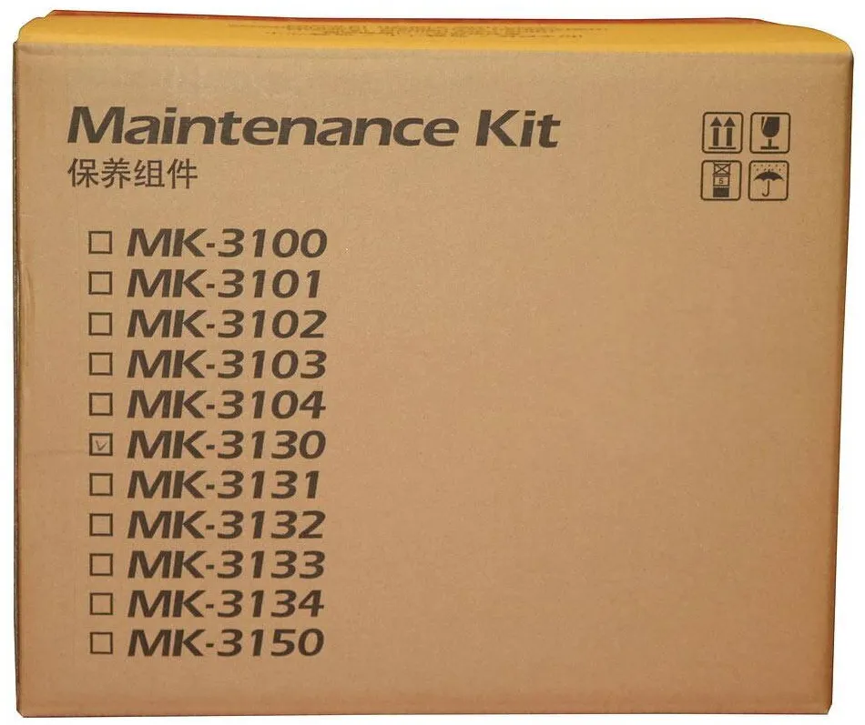 Drum KYOCERA Kit de intretinere Kyocera FS 4100DN/4200DN/4300DN