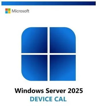 Software Securitate Microsoft Licenta Microsoft Windows Server 2025 Device CAL, utilizator, electronica
