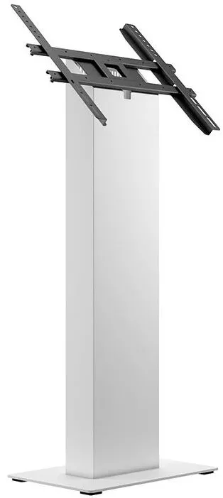 Suport TV / Monitor Multibrackets Stand de interior Multibrackets MB-5490, 15"-32", max. 20kg, alb