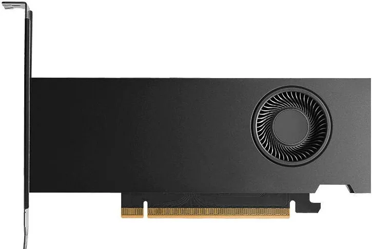 Placa Video PNY NVIDIA PNY RTX PRO 2000 Blackwell - 16 GB GDDR7 graphics card